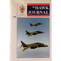 The Hawk Journal