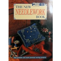 The New Needlework Book