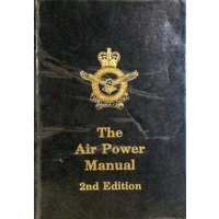 The Air Power Manual