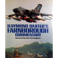 Raymond Baxter's Farnborough Commentary