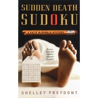 Sudden Death Sudoku