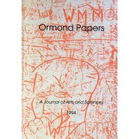 Ormond Papers