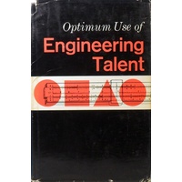 Optimum Use Of Engineering Talent