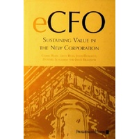 ECFO. Sustaining Value In The New Corporation