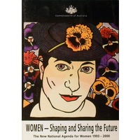 Women-Shaping And Sharing The Future