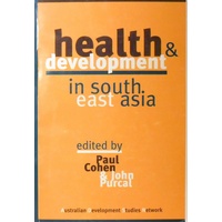 Health And Development In South East Asia