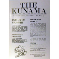 Kunama 1980