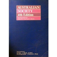 Australian Society