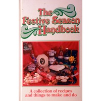 The Festive Season Handbook