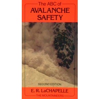 The ABC Of Avalanche Safety