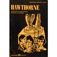 Hawthorne. A Collection Of Critical Essays