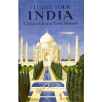 Flight Four. India