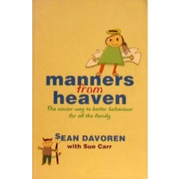 Manners From Heaven