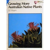 Growing More Australian Native Plants