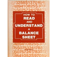 How To Read And Understand A Balance Sheet