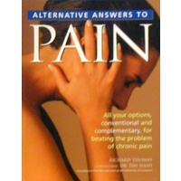 Alternative Answers To Pain