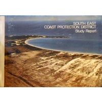 South East Coast Protection District Study Report