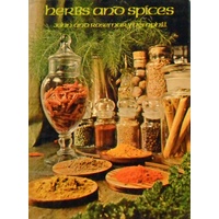 Herbs And Spices