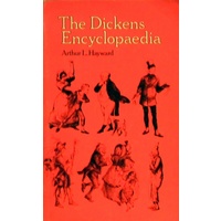 The Dickens Encyclopedia