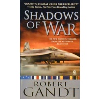 Shadows Of War