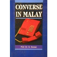 Converse in Malay