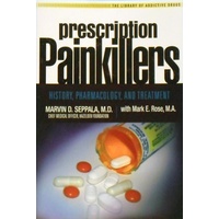 Prescription Painkillers. History, Pharmacology, And Treatment