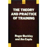 The Theory And Practice Of Training