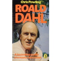 Roald Dahl