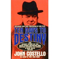 Ten Days To Destiny