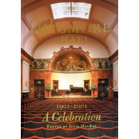 Wigmore Hall 1901-2001. A Celebration