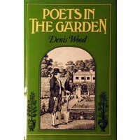 Poets In The Garden