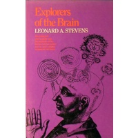 Explorers Of The Brain