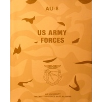 US Army Forces. Your Army Today, America's Landpower In Transition