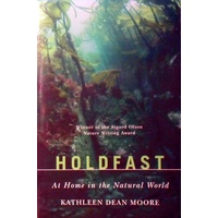 Holdfast. At Home In The Natural World