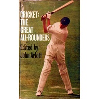 Cricket. The Great All-rounders