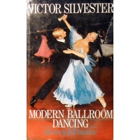 Modern Ballroom Dancing