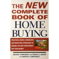 The New Complete Book of Home Buying