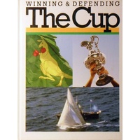 Australia Post, Winning And Defending The Cup