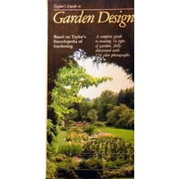 Taylor's Guide To Garden Design