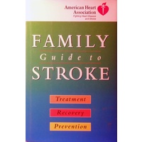 Family Guide To Stroke