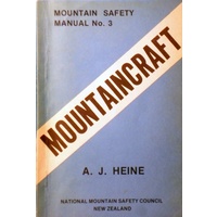 Mountaincraft