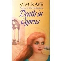 Death In Cyprus
