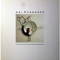 Ari Purhonen