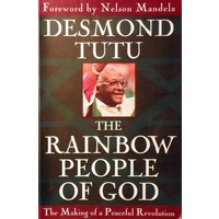 The Rainbow People Of God