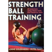 Strength Ball Training