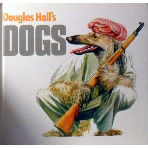 Douglas Hall's Dogs