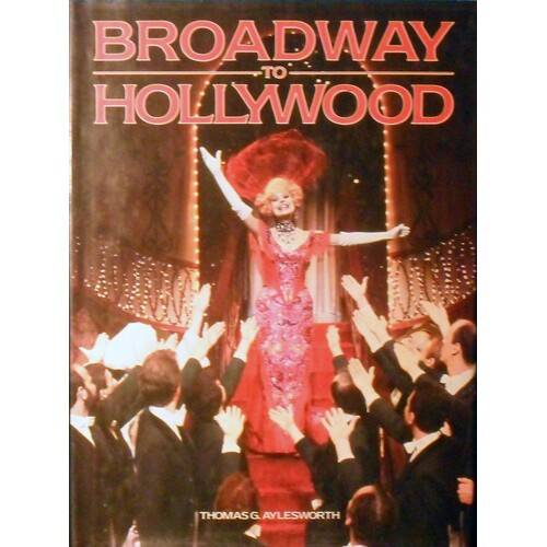 Broadway To Hollywood