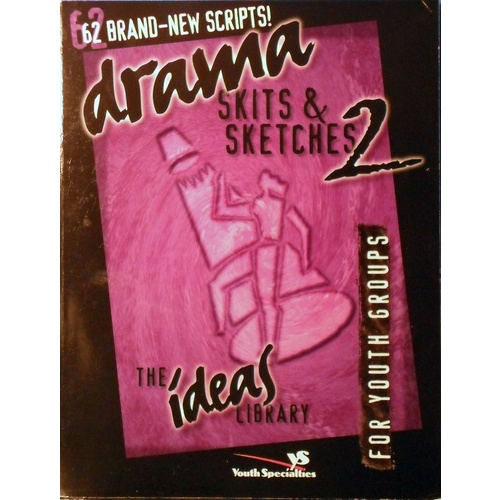 Drama Skits And Sketches 2