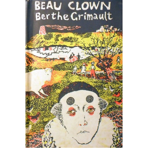Beau Clown