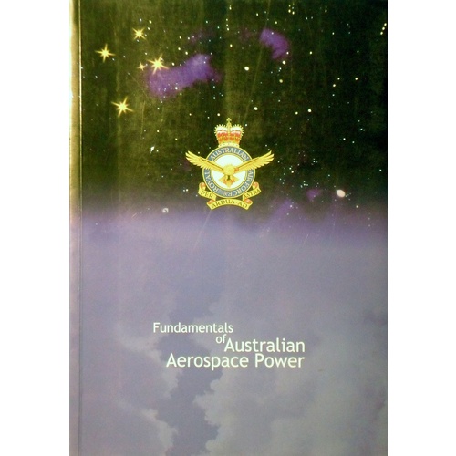 Fundamentals of Australian Aerospace Power